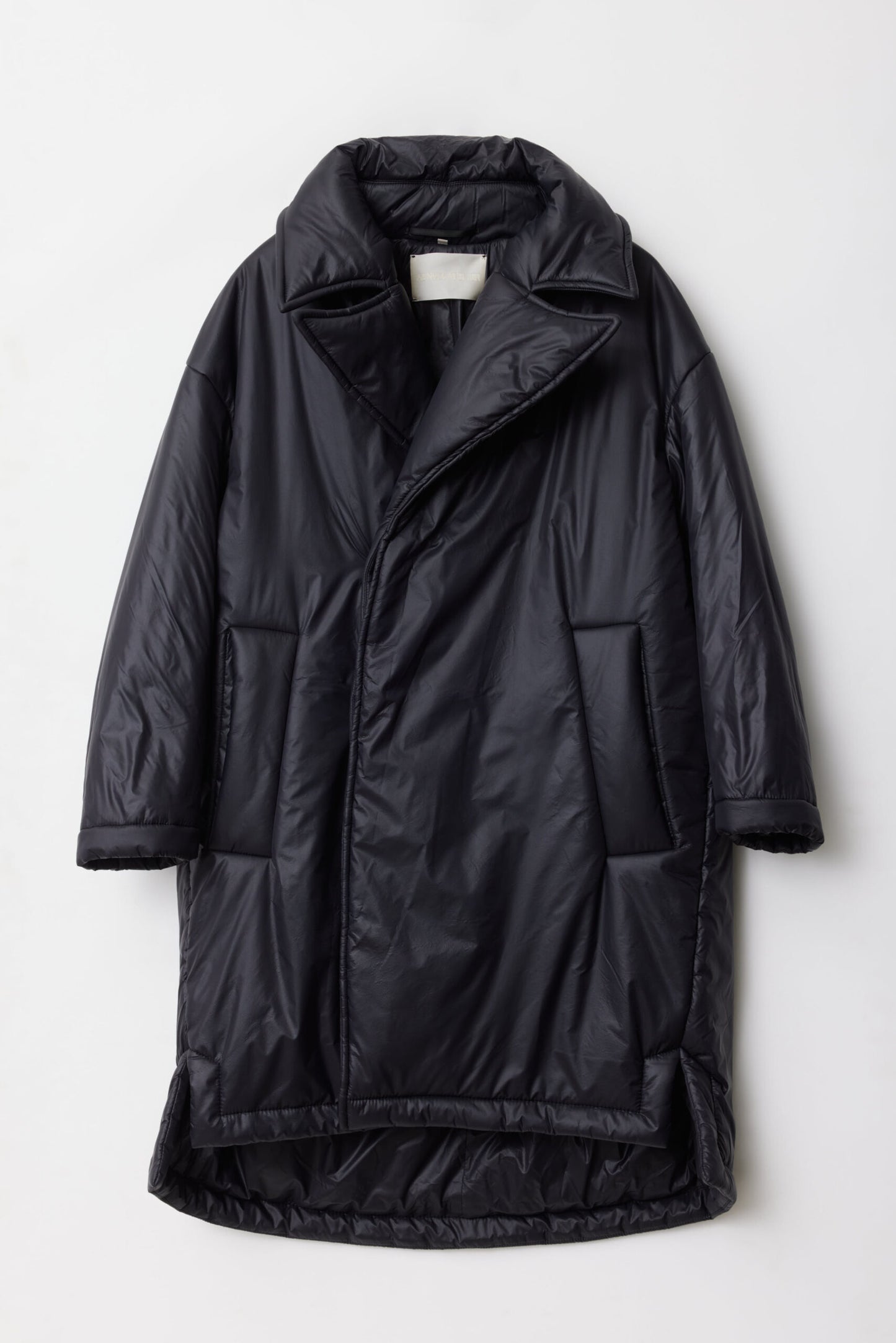 ADNYM ATELIER - Ram Coat