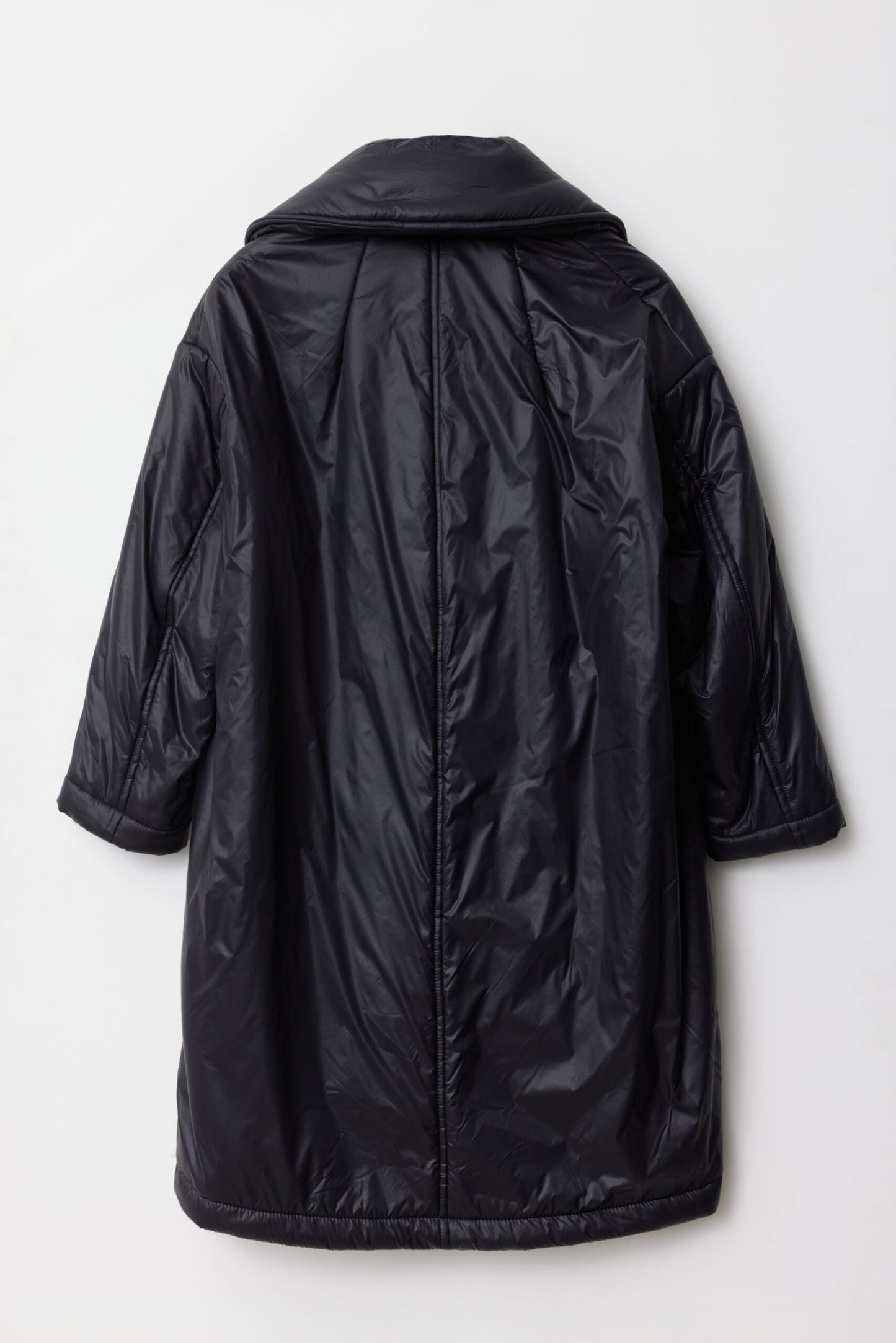 ADNYM ATELIER - Ram Coat