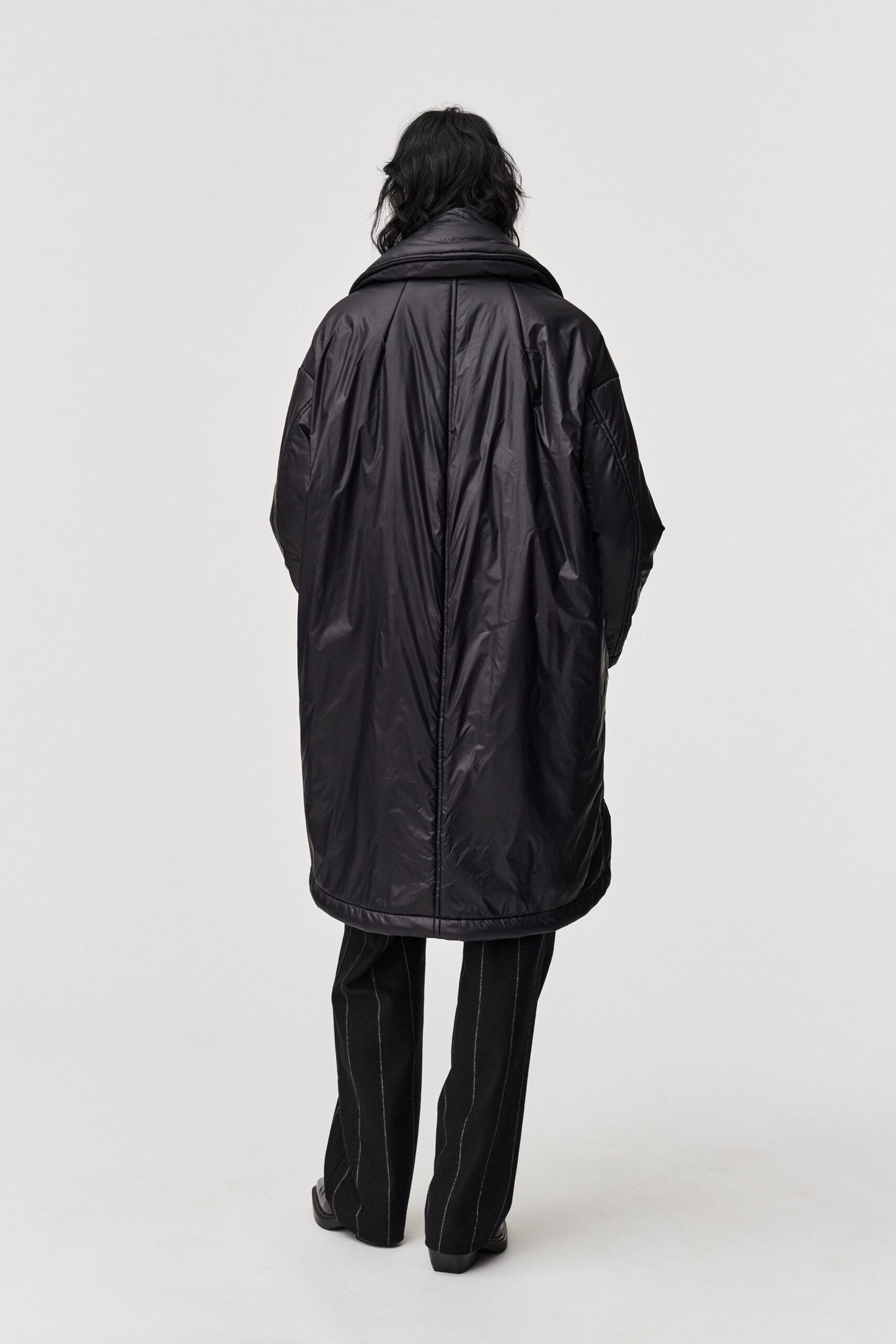 ADNYM ATELIER - Ram Coat