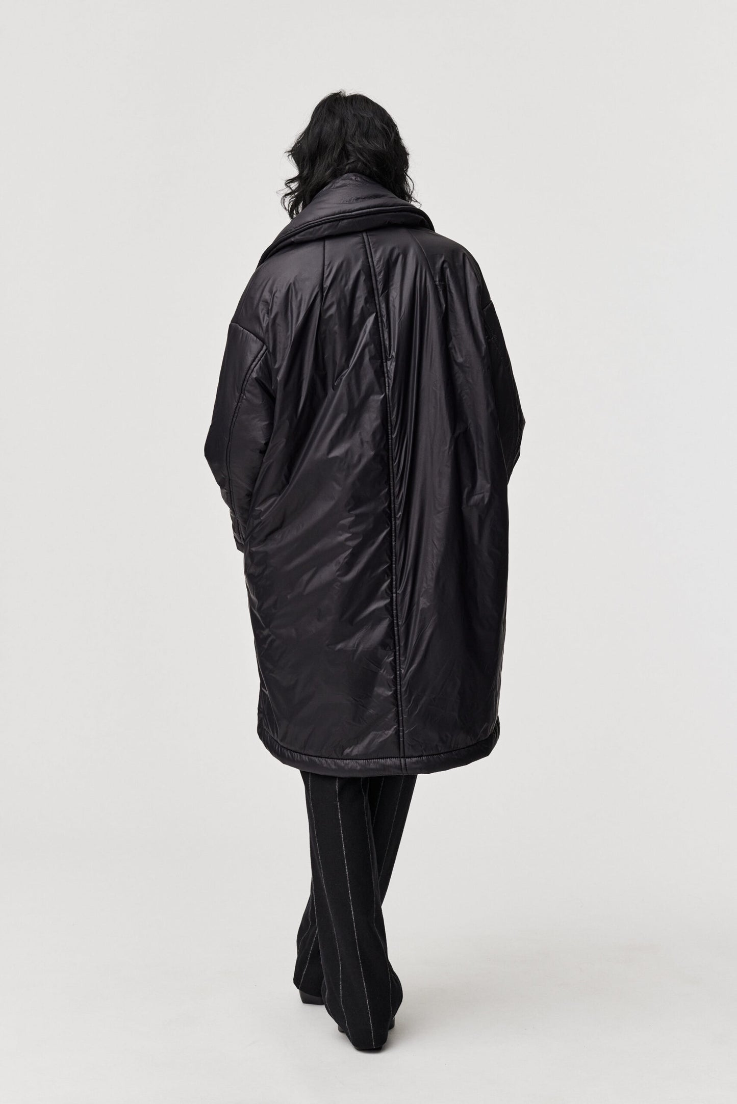 ADNYM ATELIER - Ram Coat