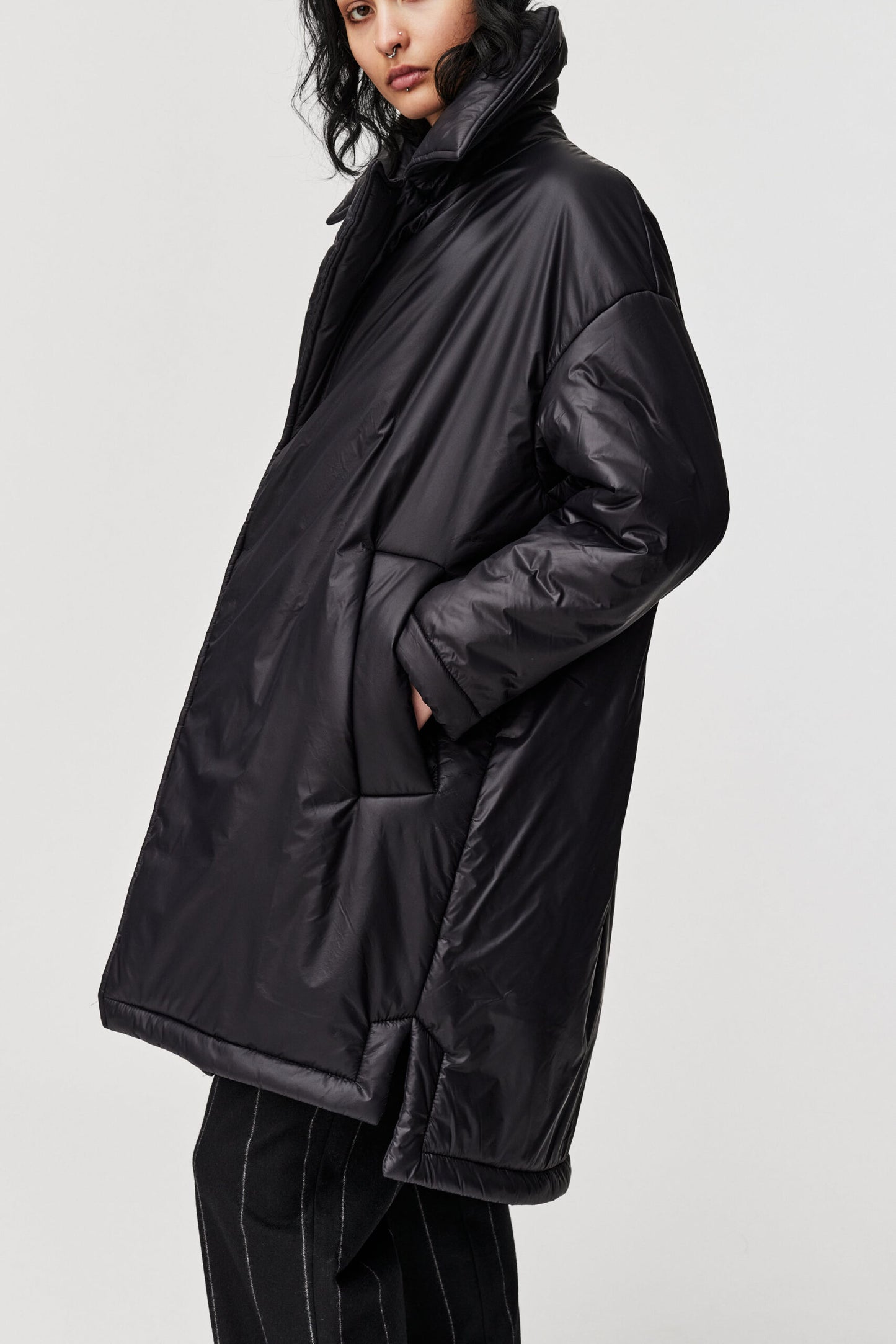 ADNYM ATELIER - Ram Coat