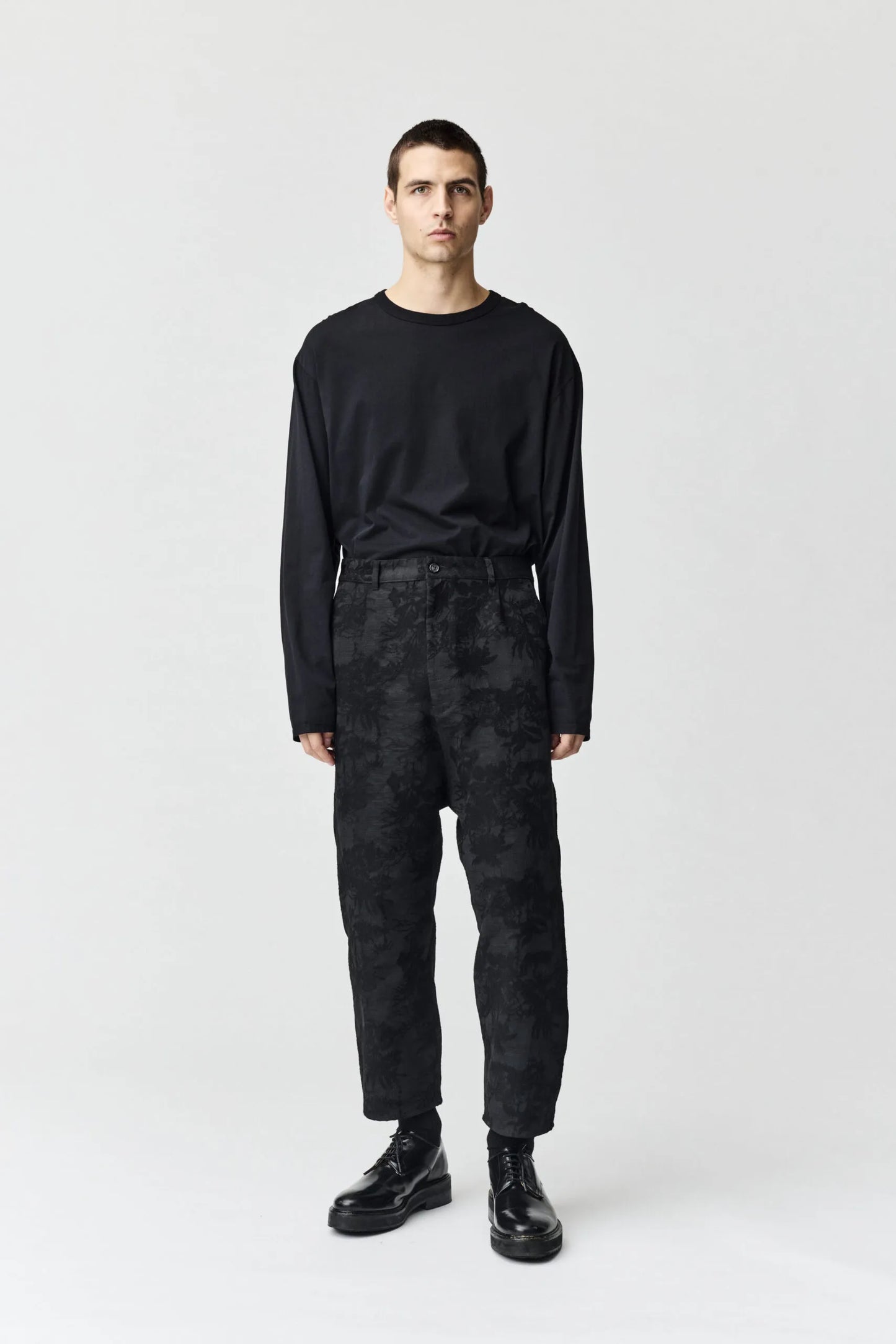 ADNYM ATELIER - Osoko Trouser