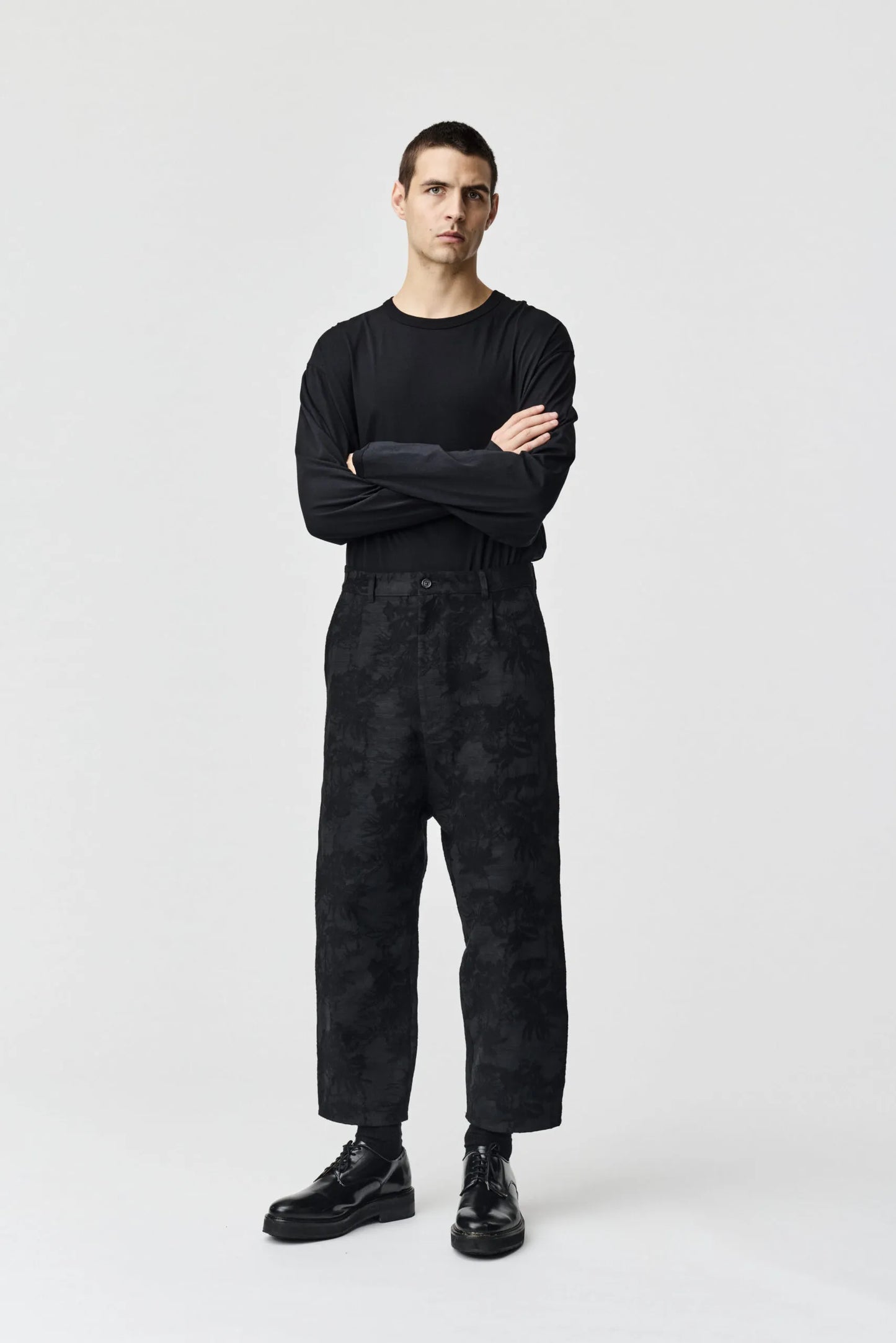 ADNYM ATELIER - Osoko Trouser