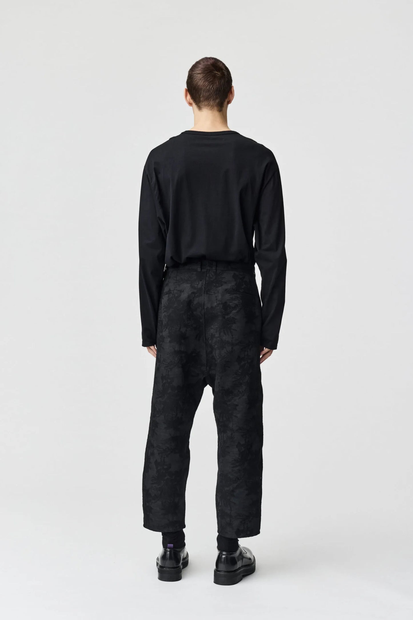 ADNYM ATELIER - Osoko Trouser