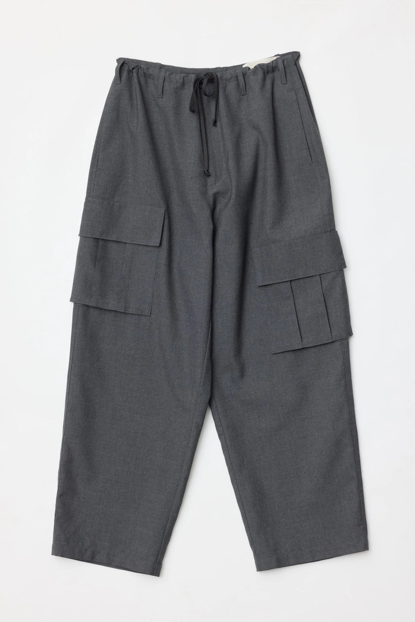 ADNYM ATELIER - Hiro Cargo Trouser