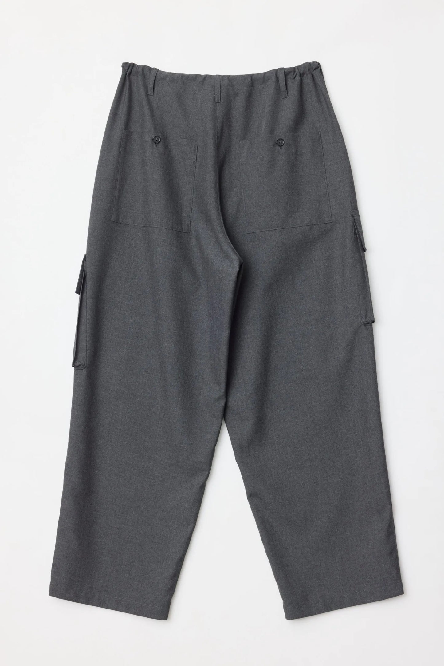 ADNYM ATELIER - Hiro Cargo Trouser