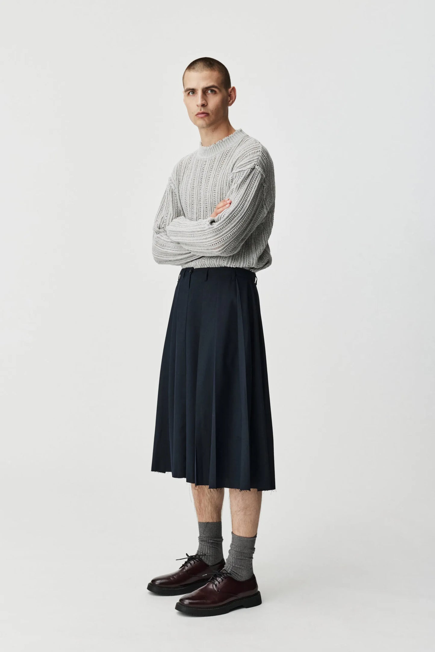 ADNYM ATELIER - Lach Kilt