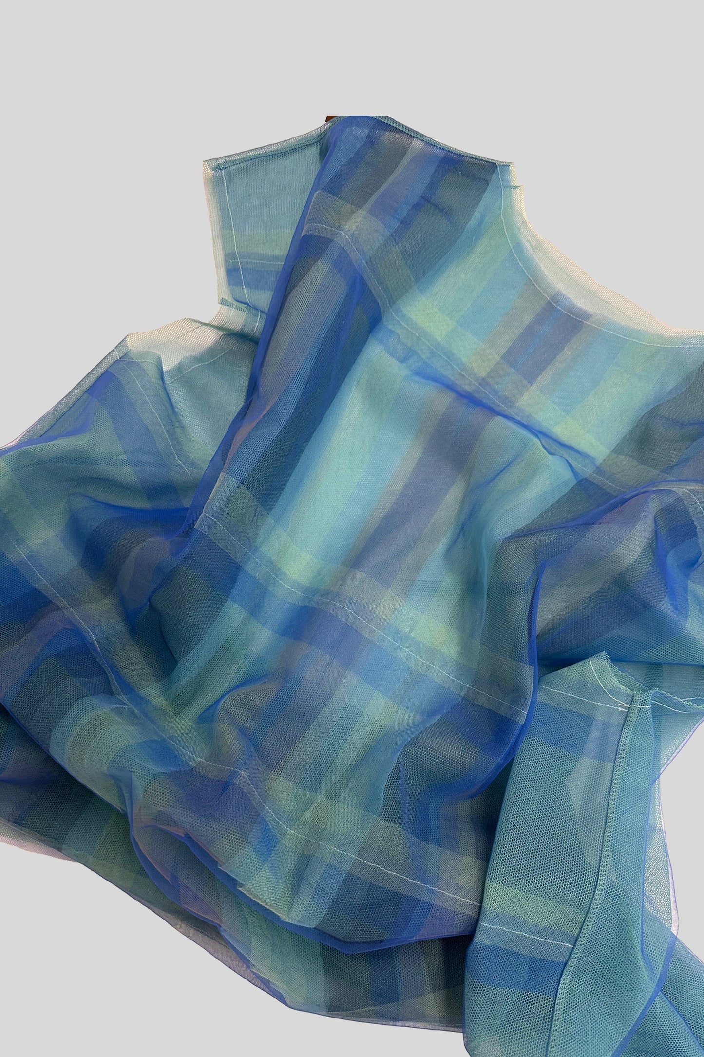 AMBRA FIORENZA - Cold Flame Top