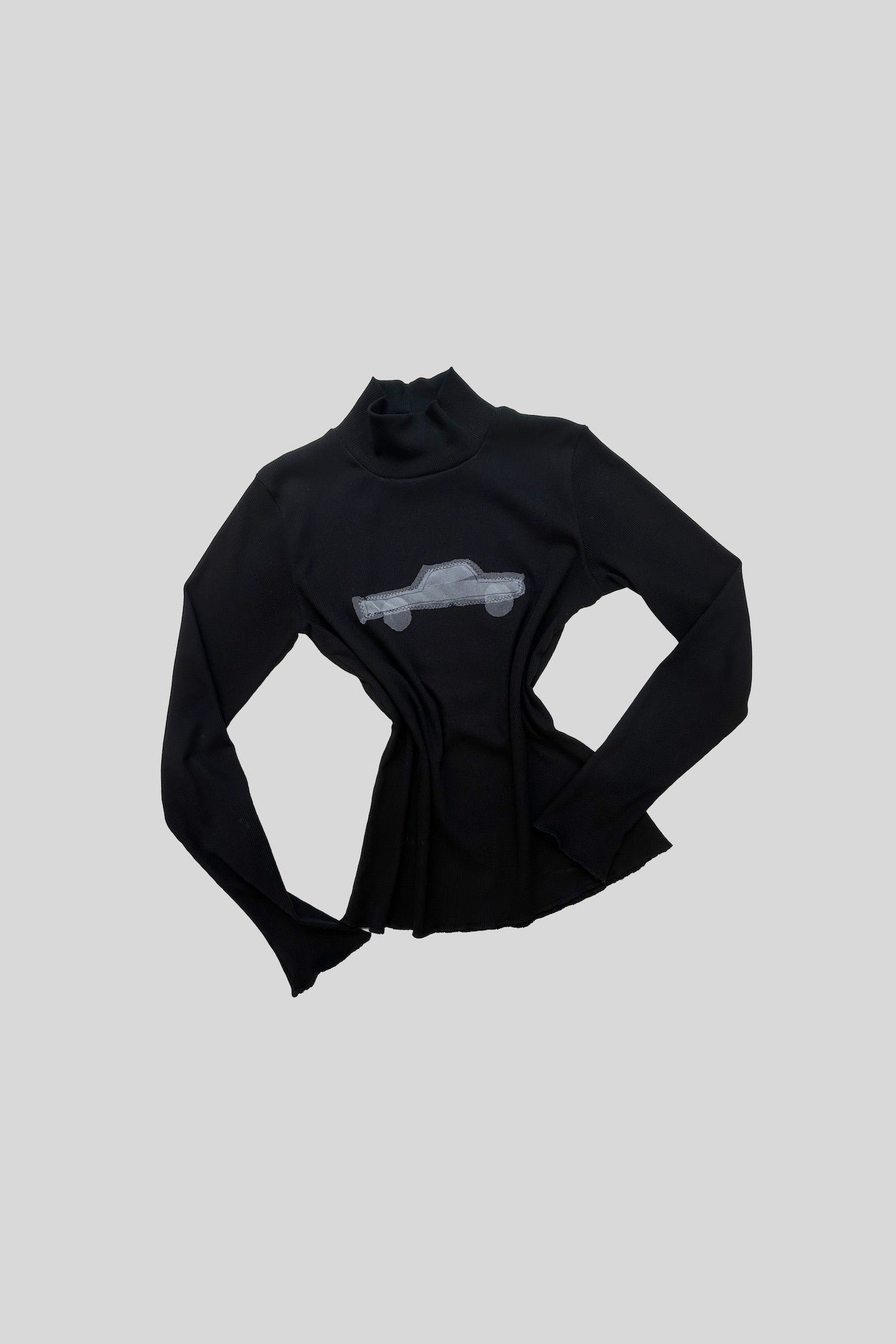 AMBRA FIORENZA - Journey Top