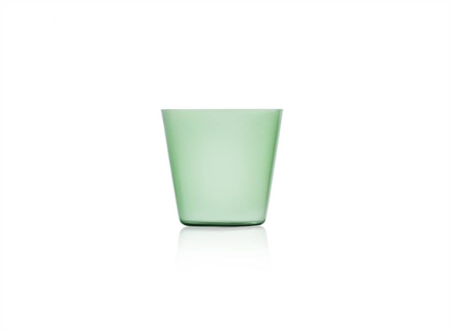 ICHENDORF MILANO - High Rise Tumbler Green