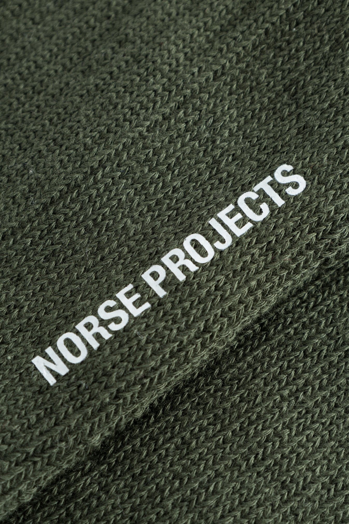 NORSE PROJECTS - Bjarki Sport Socks