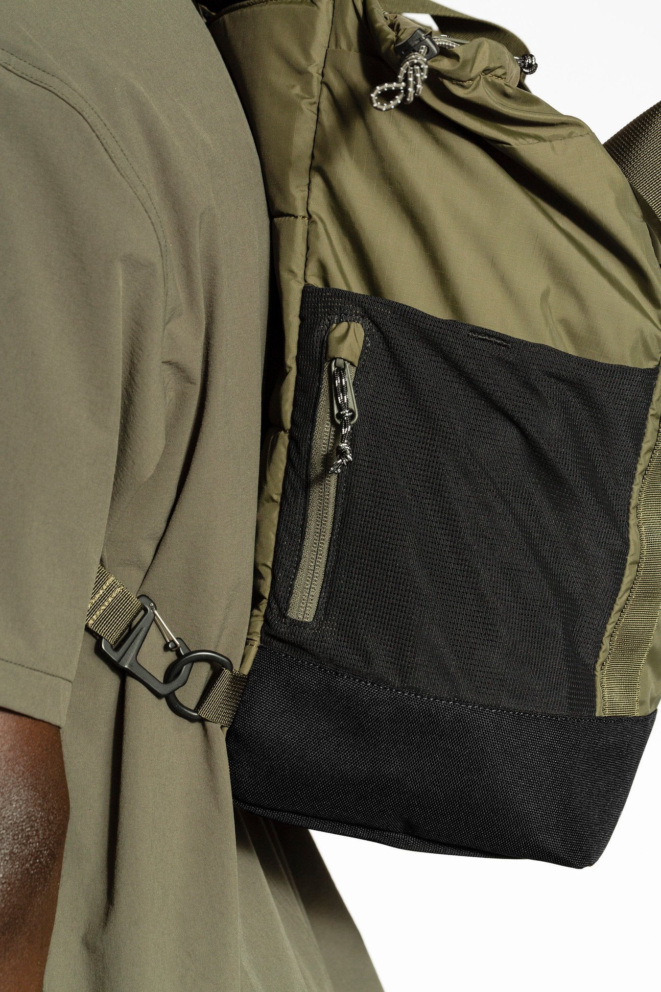 NORSE PROJECTS - Hybrid  Backpack Cordura