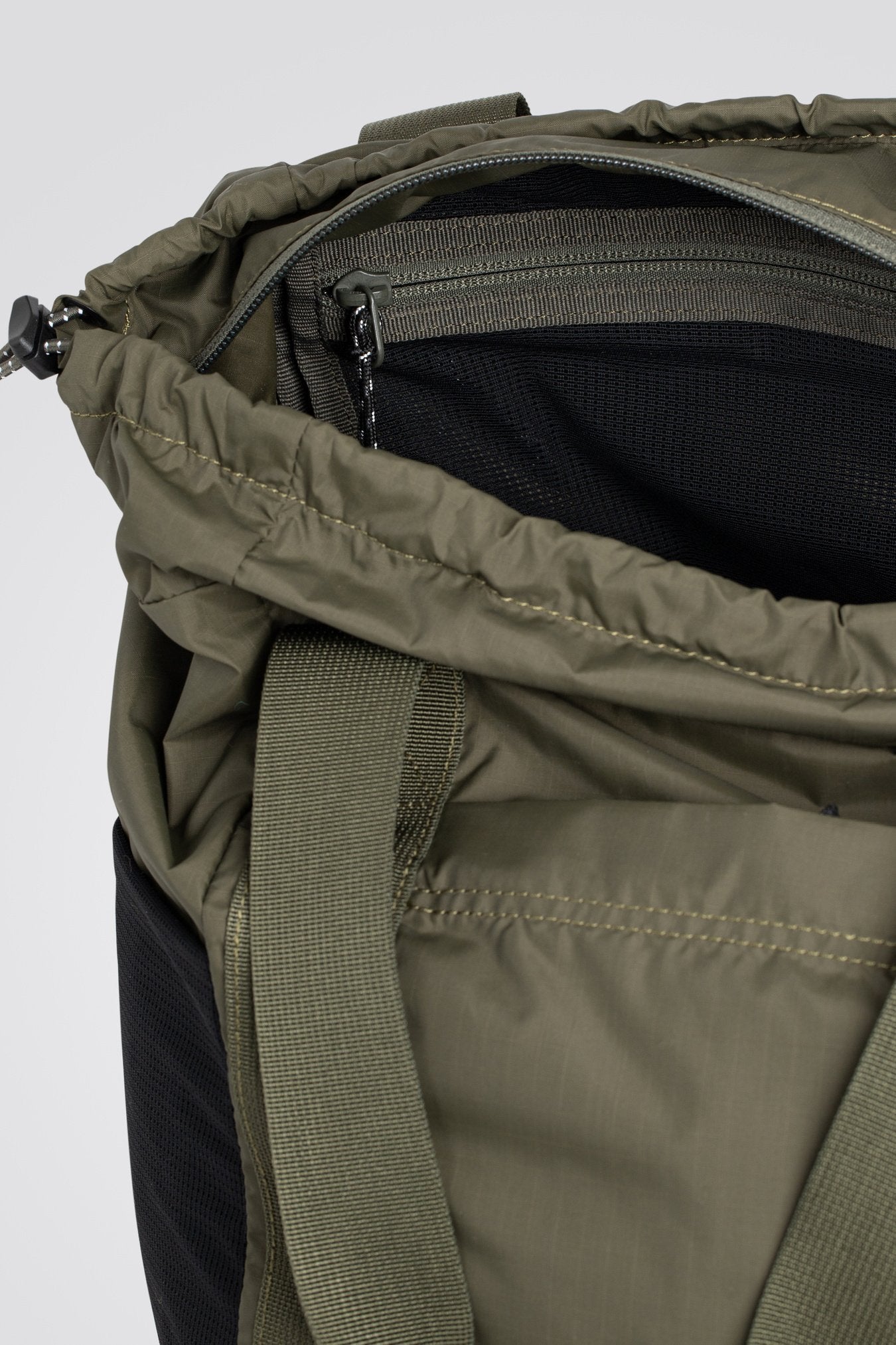 NORSE PROJECTS - Hybrid  Backpack Cordura