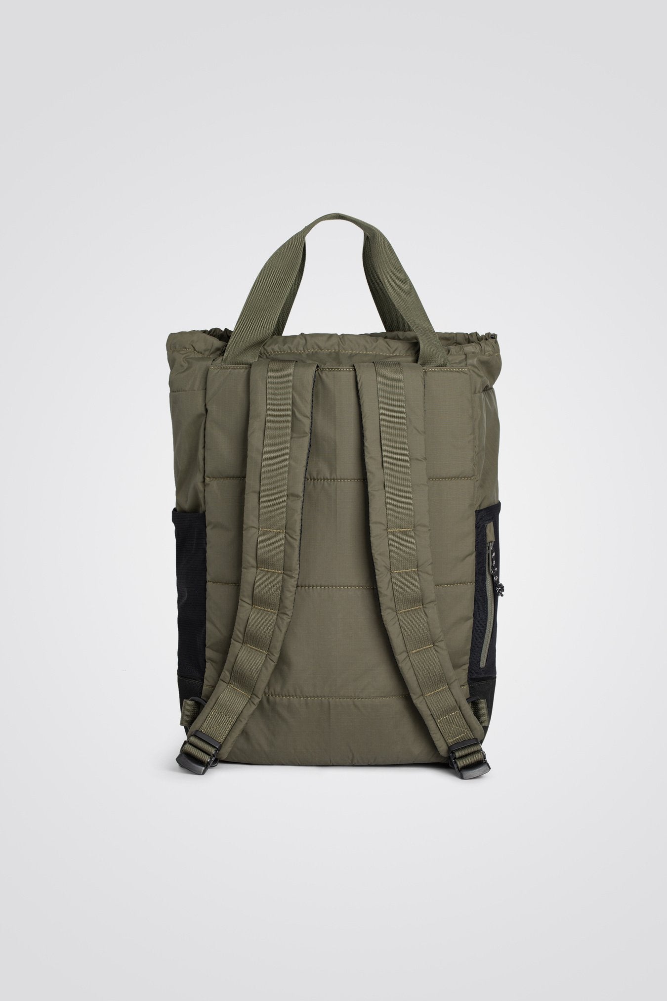 NORSE PROJECTS - Hybrid  Backpack Cordura