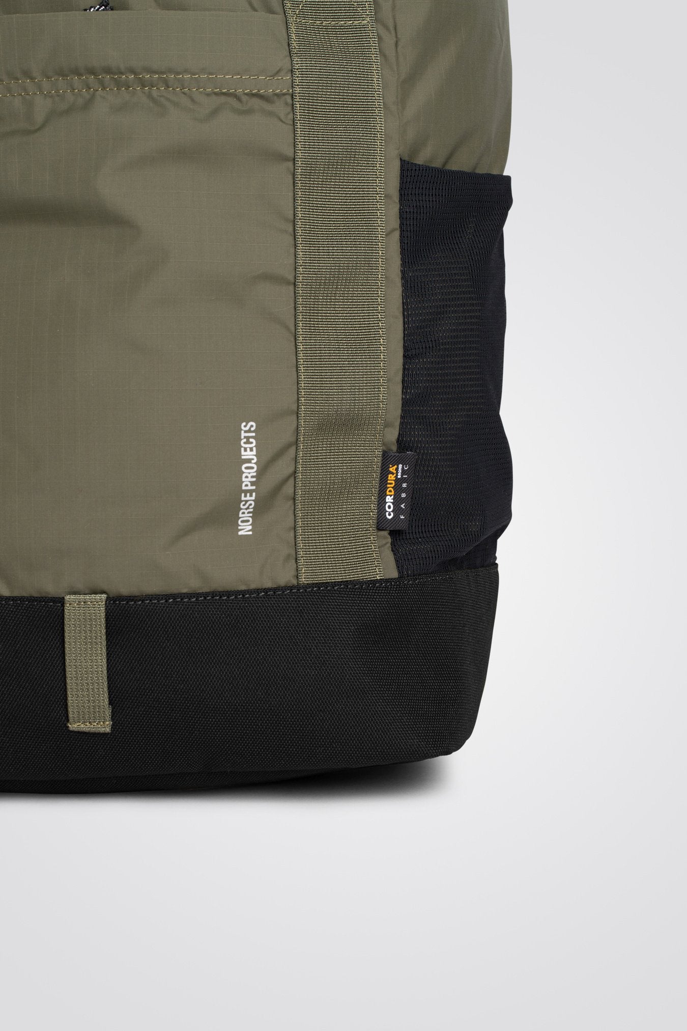 NORSE PROJECTS - Hybrid  Backpack Cordura