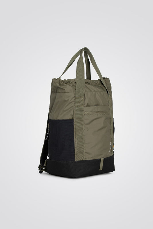 NORSE PROJECTS - Hybrid  Backpack Cordura