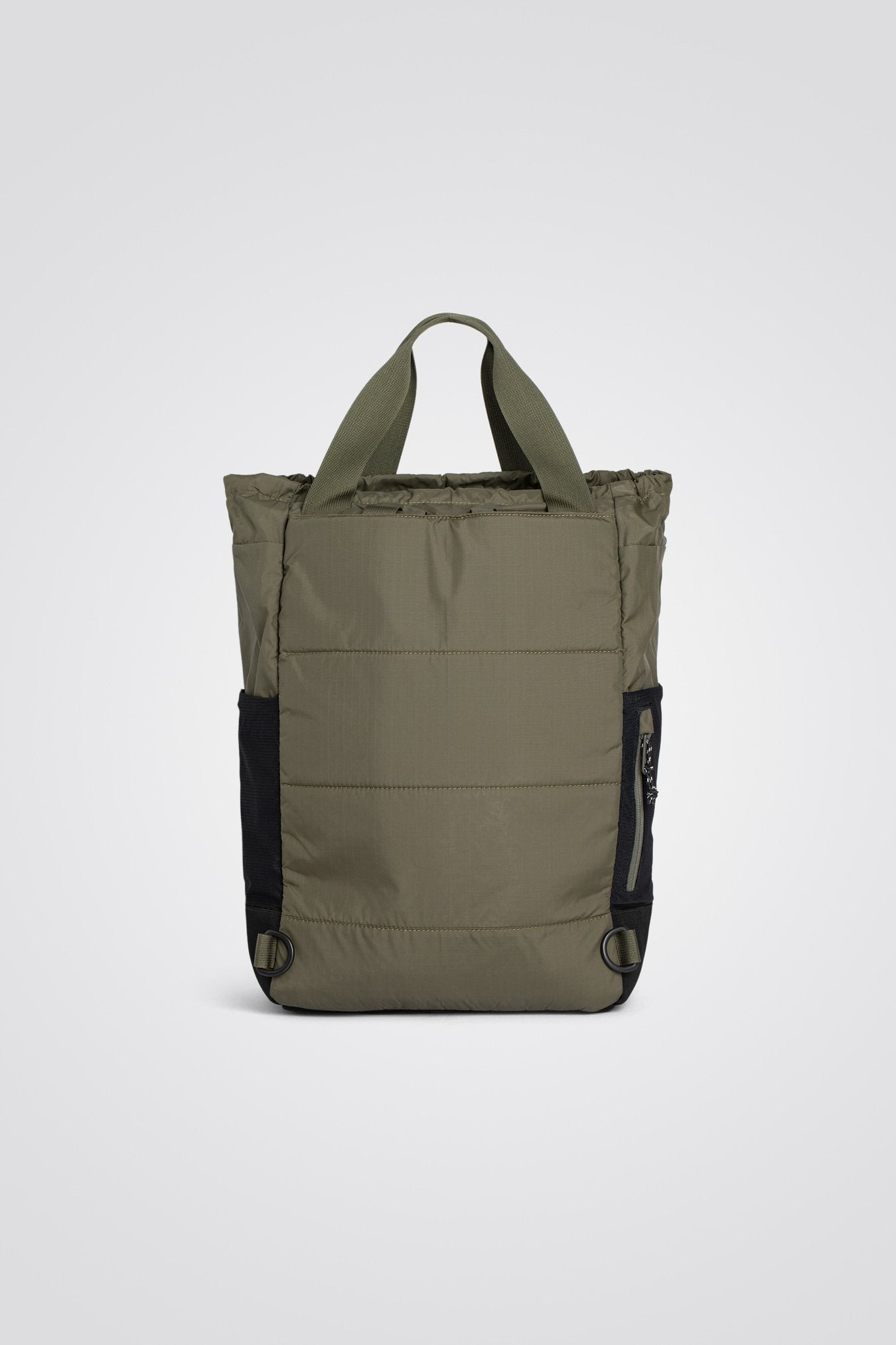 NORSE PROJECTS - Hybrid  Backpack Cordura