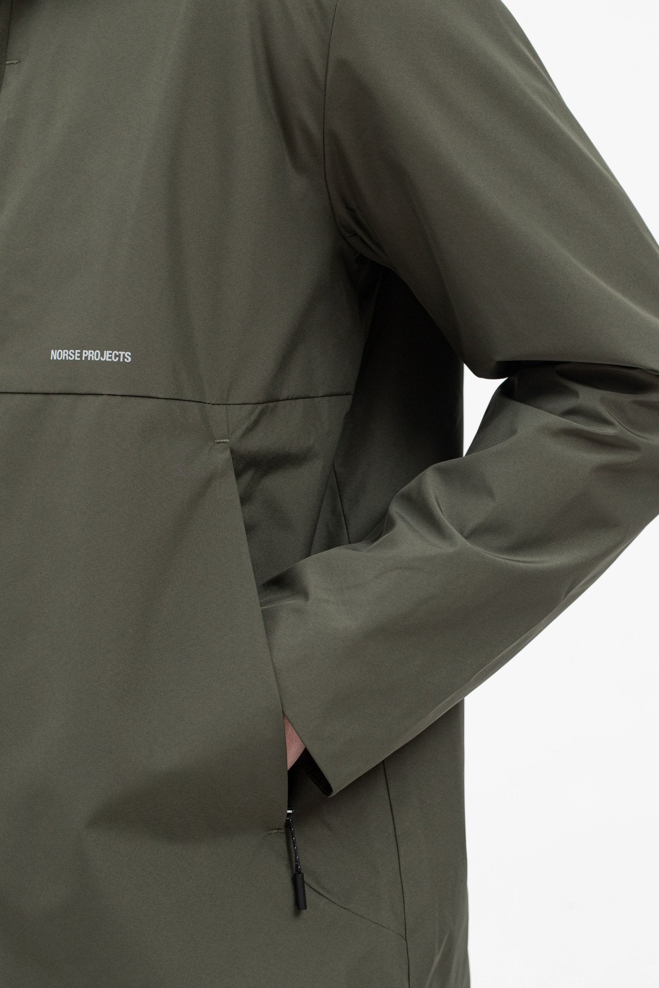 NORSE PROJECTS - Gore-Tex Infinium