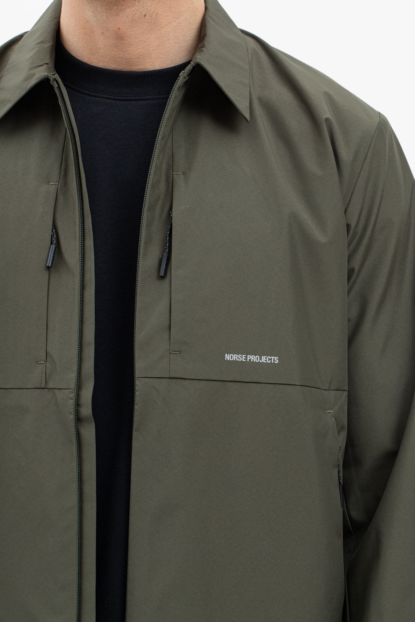 NORSE PROJECTS - Gore-Tex Infinium