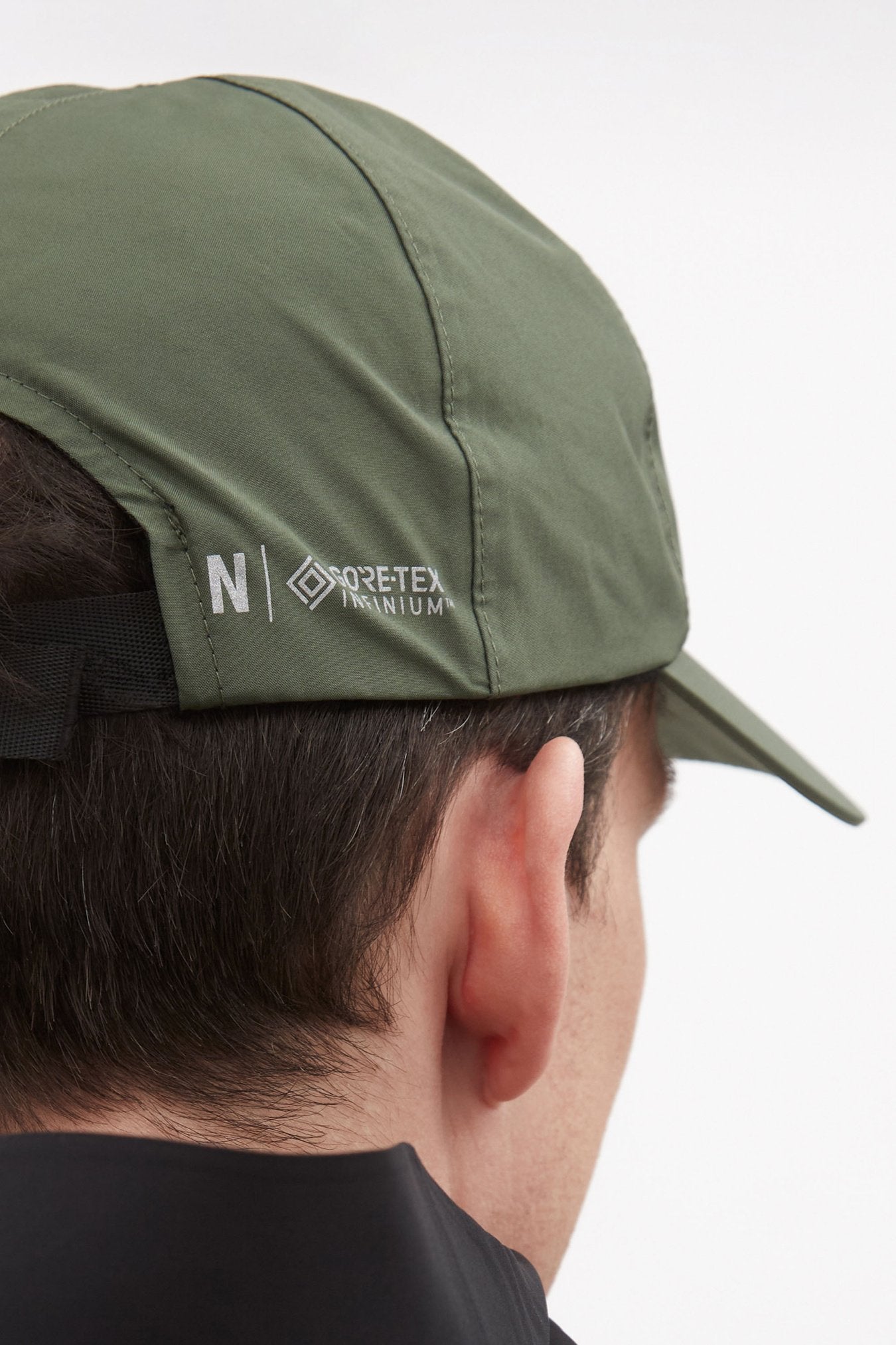 NORSE PROJECTS - Gore-Tex Infinium Sports Cap