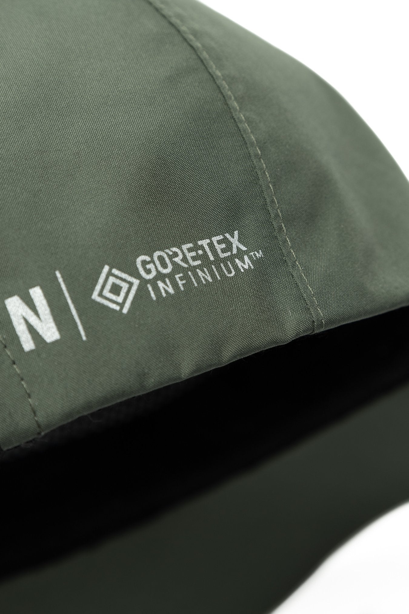 NORSE PROJECTS - Gore-Tex Infinium Sports Cap