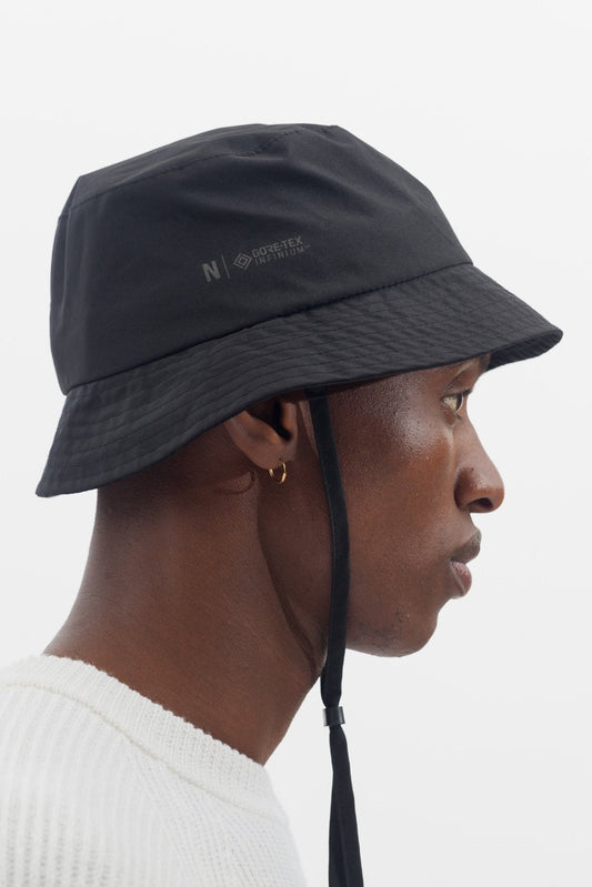 NORSE PROJECTS - Gore-Tex Crusher Hat