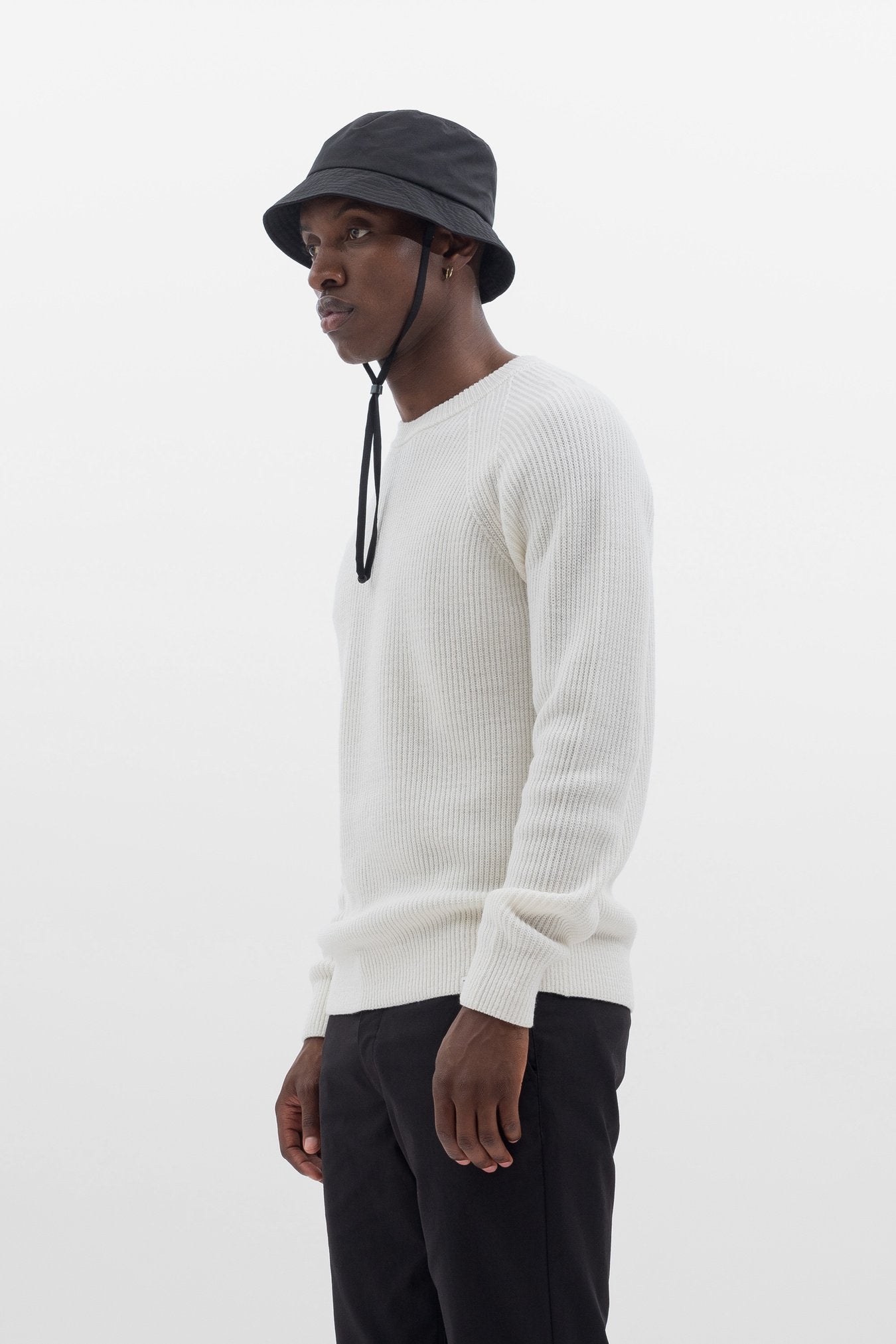 NORSE PROJECTS - Gore-Tex Crusher Hat