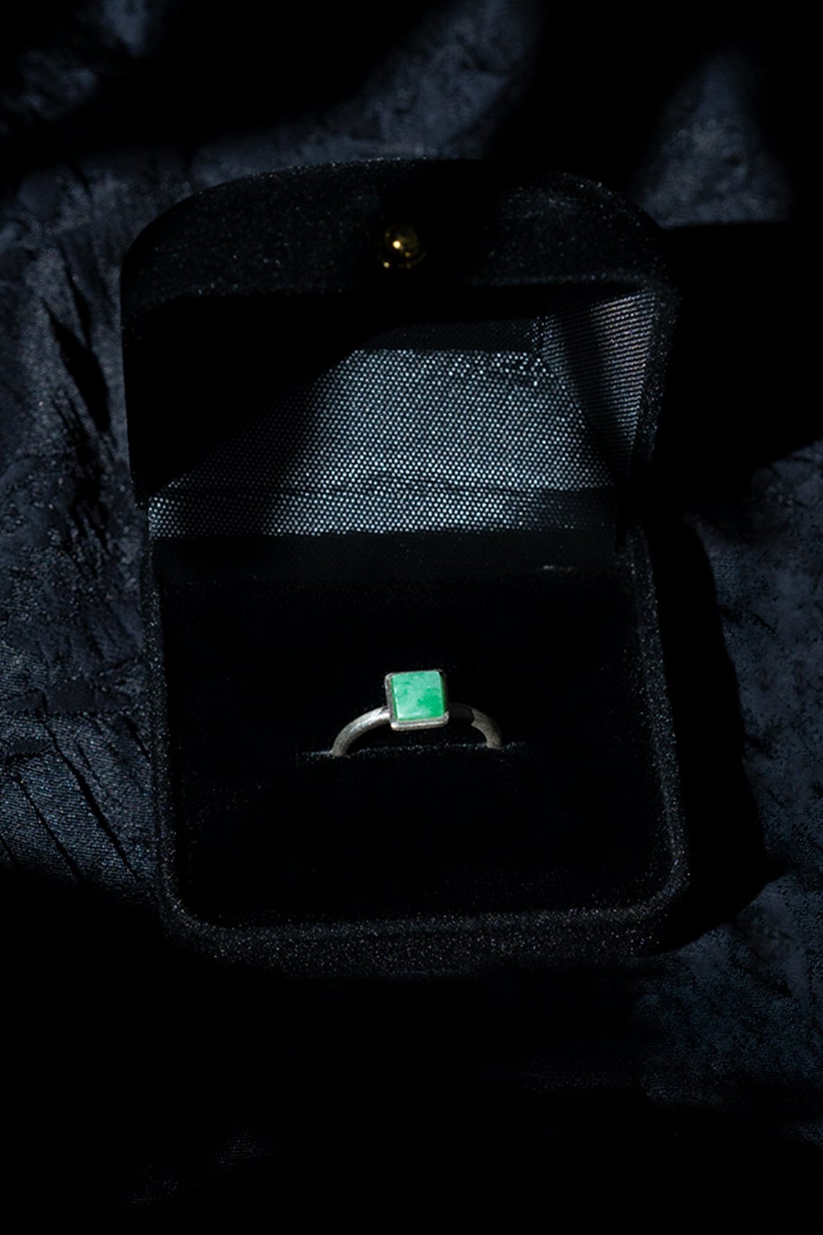 ISEIN - Ring, square