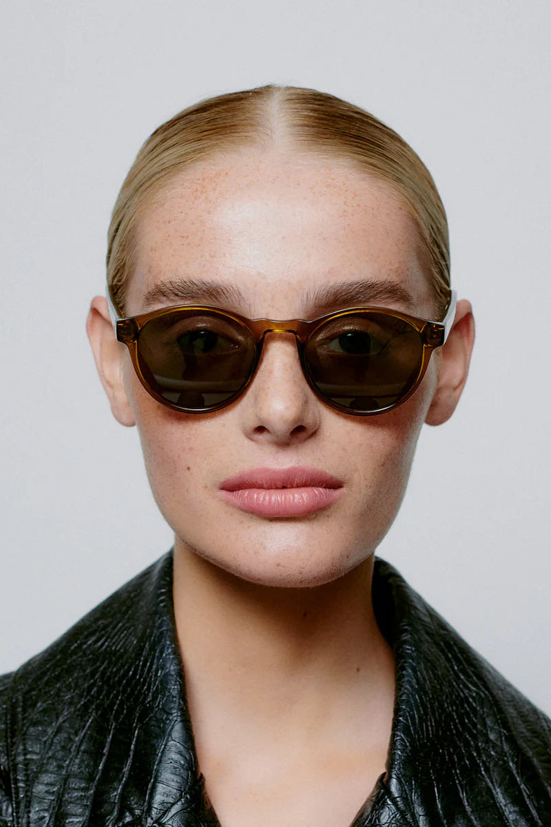 A.KJAERBEDE - Marvin