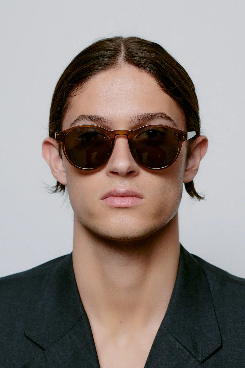 A.KJAERBEDE - Marvin