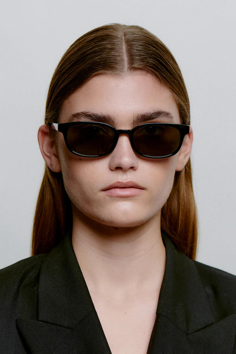 A.KJAERBEDE - Charlie