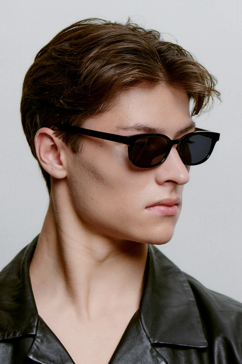 A.KJAERBEDE - Charlie