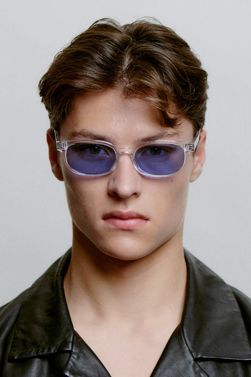 A.KJAERBEDE - Charlie