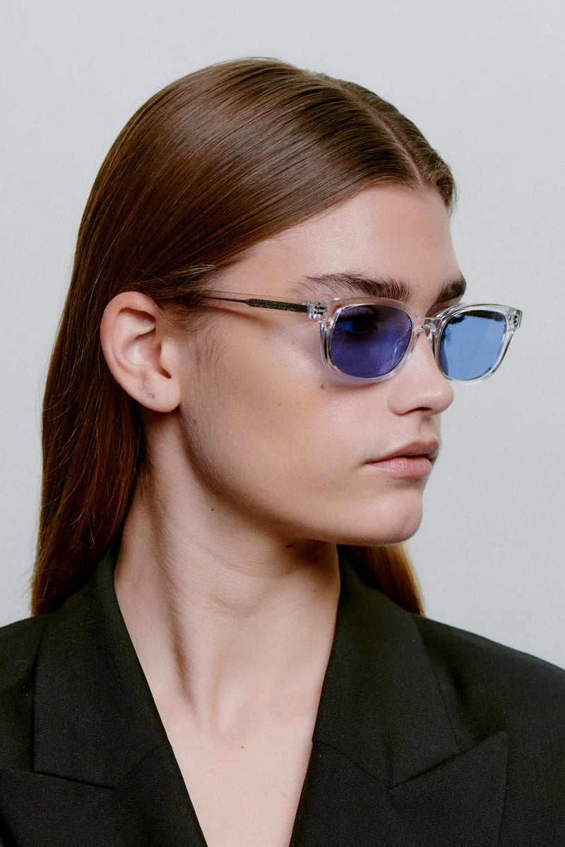 A.KJAERBEDE - Charlie