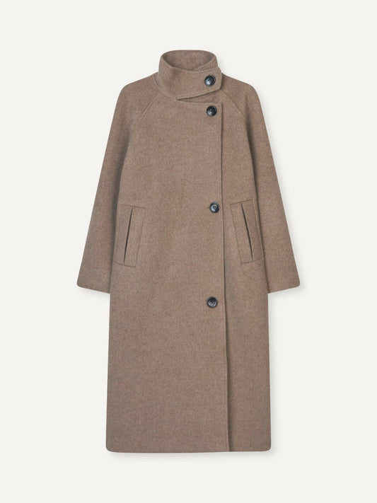 LIBERTINE - LIBERTINE - Anchor Coat