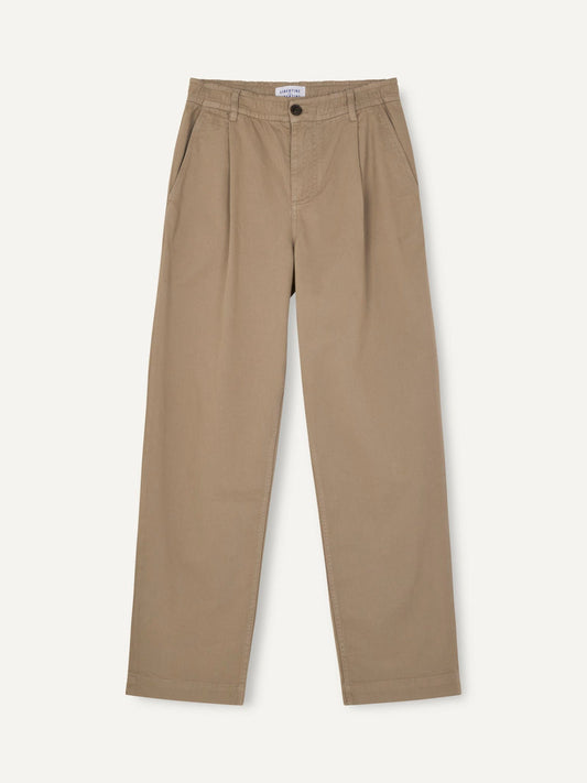 LIBERTINE - LIBERTINE - Agency Trousers, Taupe