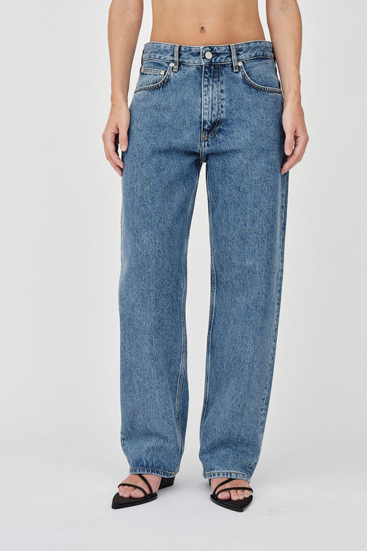 WON HUNDRED - Alexandra Denim Pants