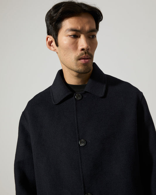 BRIXTOL TEXTILES - Alfred Overshirt Jacket