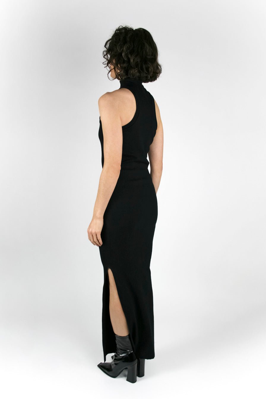 AMBRA FIORENZA - Racerback Dress