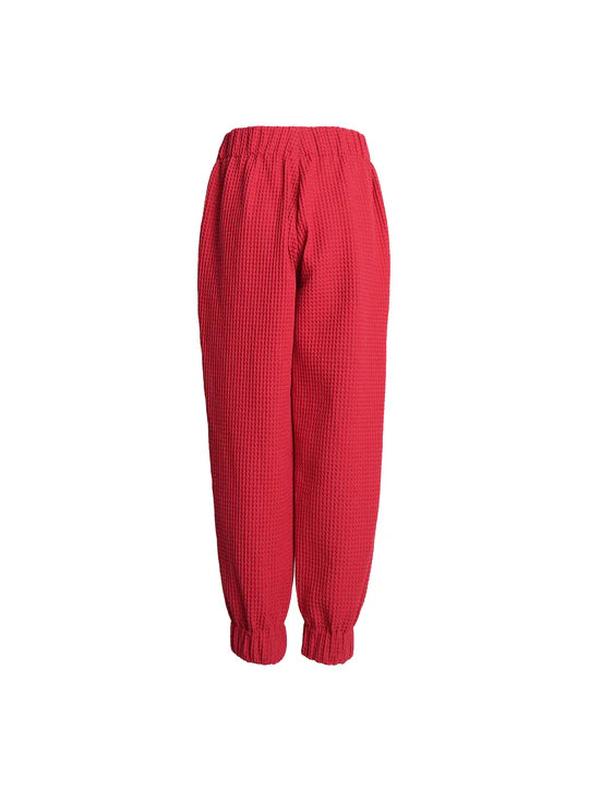 BUKI AKOMOLAFE - Waffle Jogging