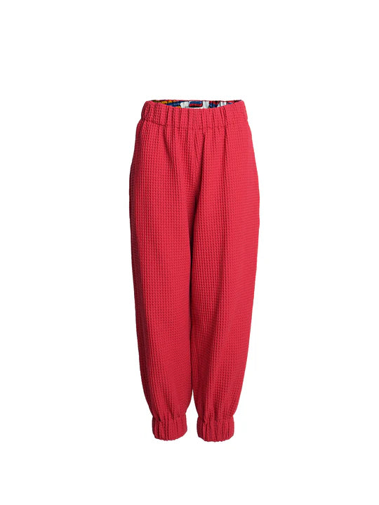 BUKI AKOMOLAFE - Waffle Jogging