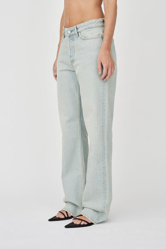 WON HUNDRED - Baggy Denim Pant