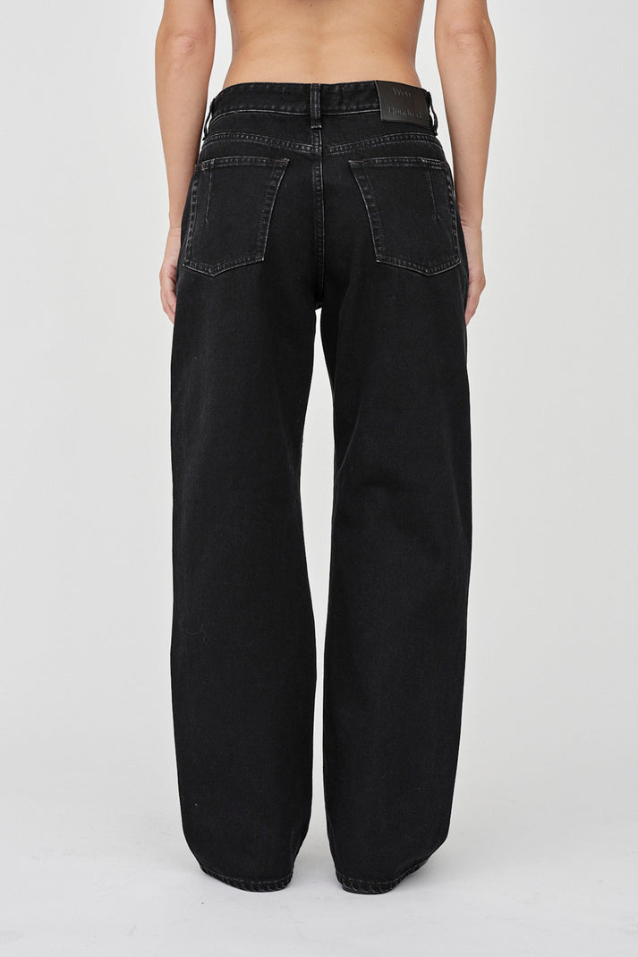 WON HUNDRED - Baggy Denim Pant