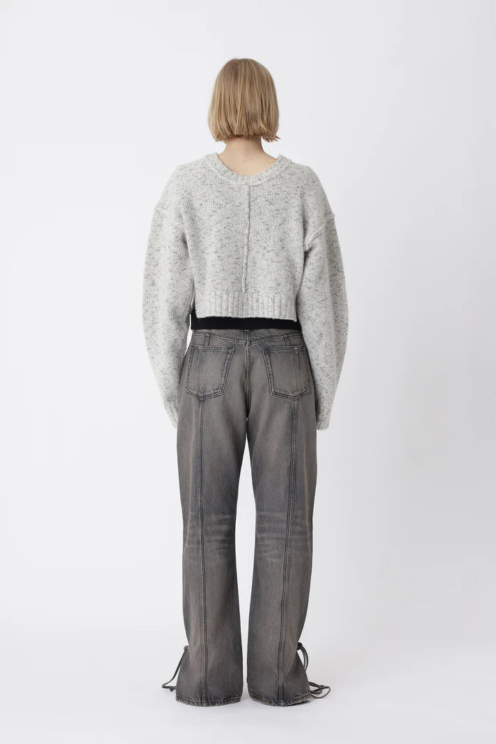 WON HUNDRED - Bela Knit Sweater