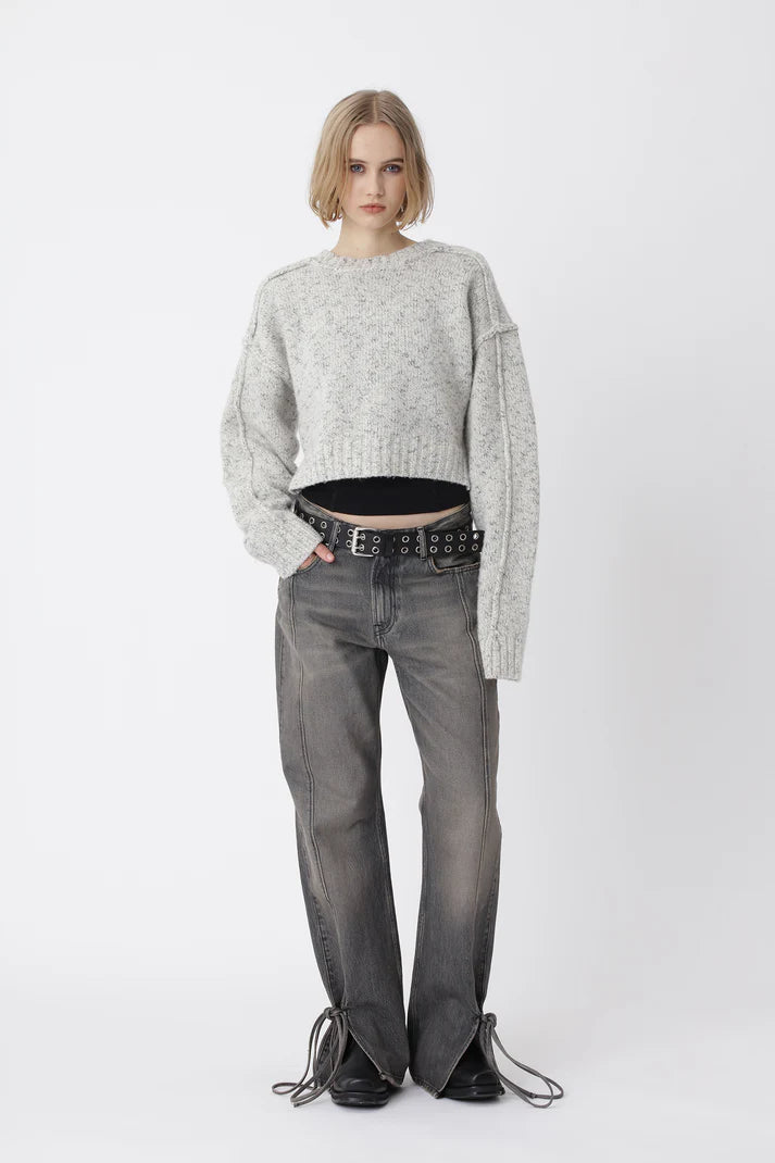 WON HUNDRED - Bela Knit Sweater
