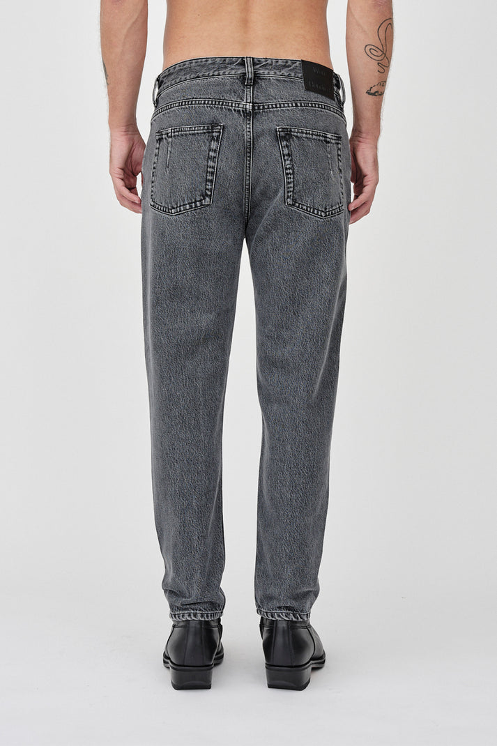 WON HUNDRED - Ben Denim Pants