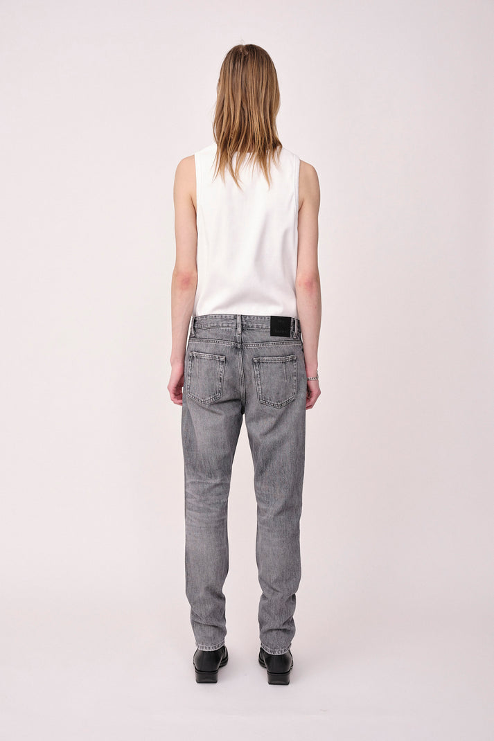 WON HUNDRED - Ben Denim Trousers