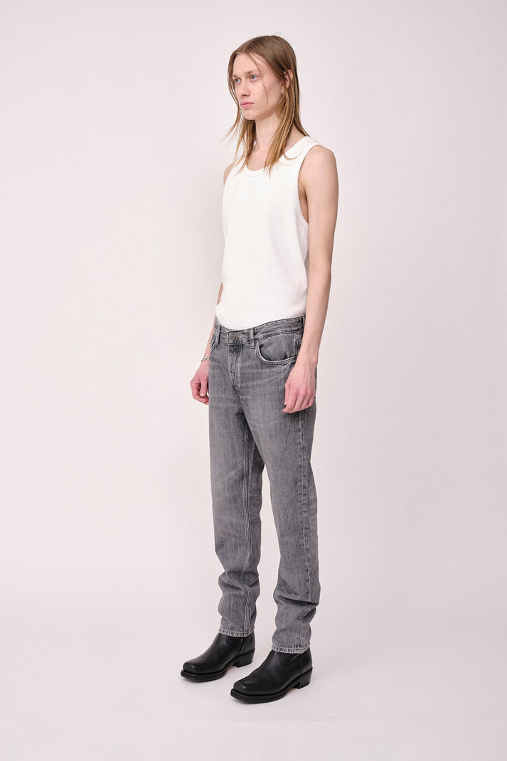 WON HUNDRED - Ben Denim Trousers