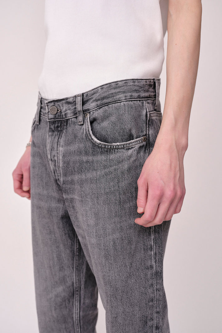 WON HUNDRED - Ben Denim Trousers