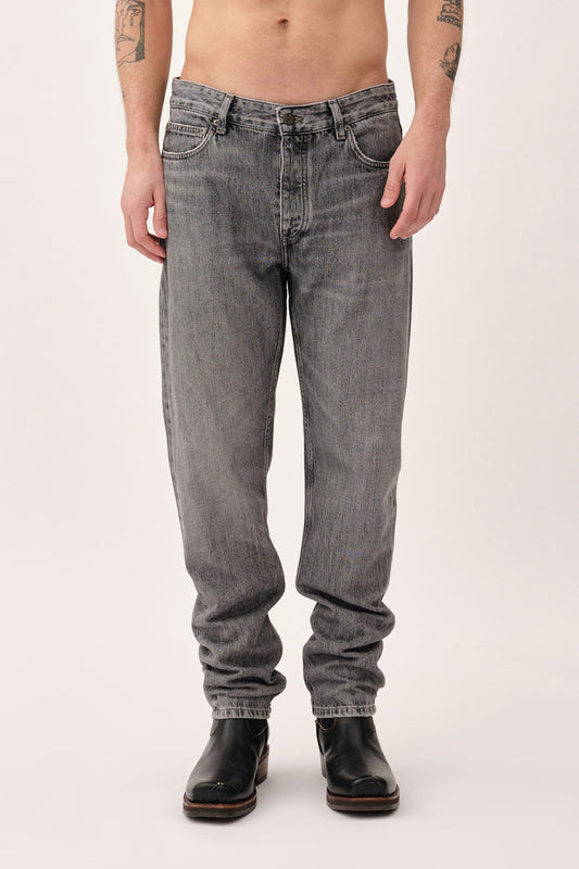 WON HUNDRED - Ben Denim Trousers